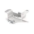 Shortening Shuttle Wheel Handle Brackets Kit For Mod SS-709-WHB